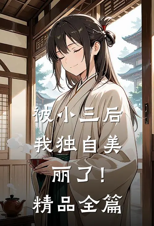 被小三后,我独自美丽了!精品全篇