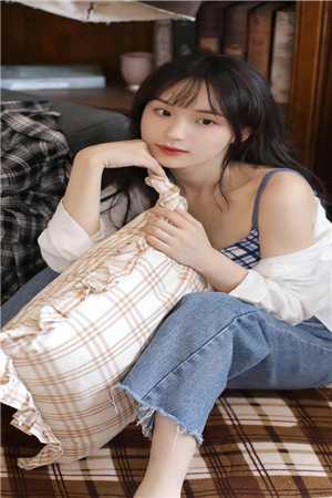 潮青梅雨，爱意未眠免费