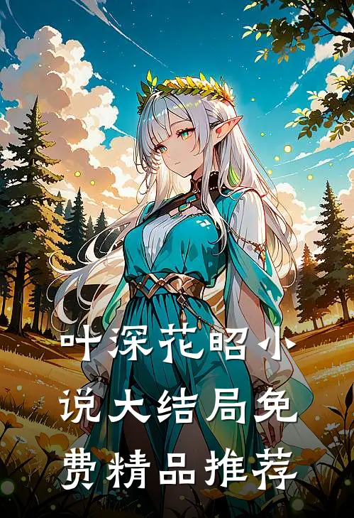 叶深花昭小说大结局免费精品推荐