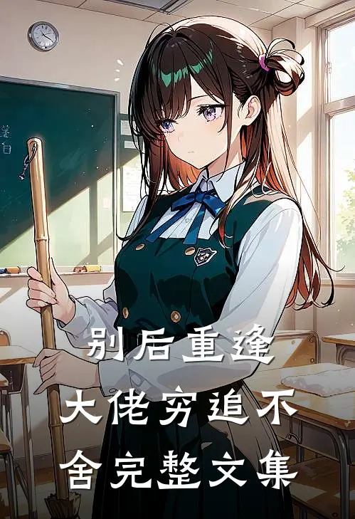 别后重逢,大佬穷追不舍完整文集免费阅读