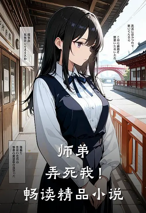 师弟,弄死我!畅读精品免费阅读