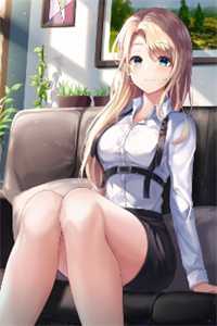 凛冬散尽永夜长明精品选集