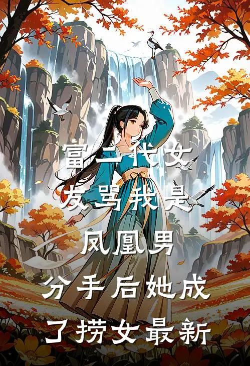 富二代女友骂我是凤凰男，分手后她成了捞女最新