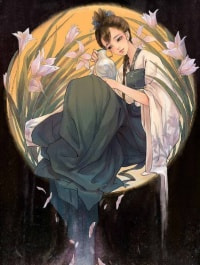 权臣说玩玩而已，她和离怎么急了？异常火爆