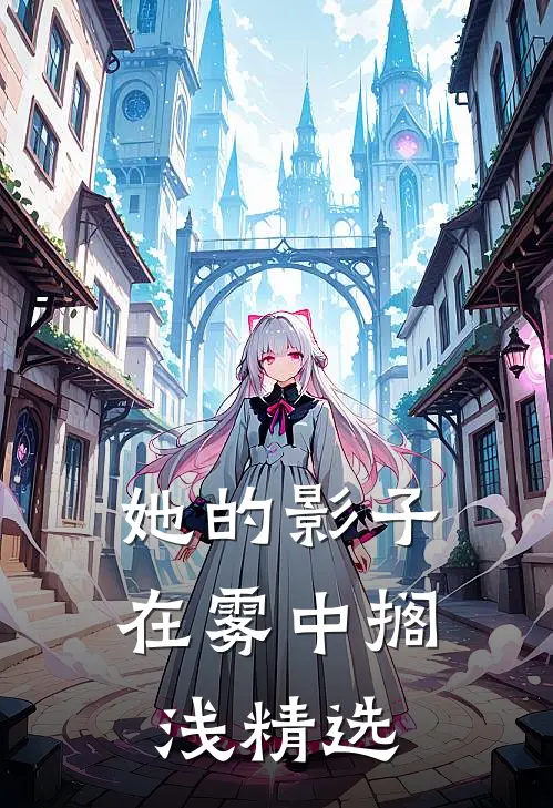 她的影子在雾中搁浅精选