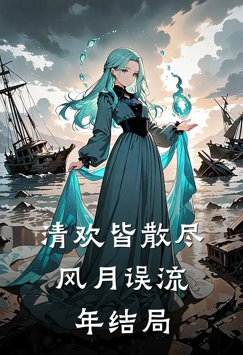 清欢皆散尽,风月误流年结局是