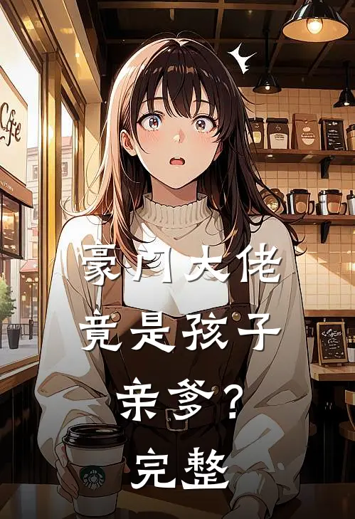 豪门大佬竟是孩子亲爹?完整