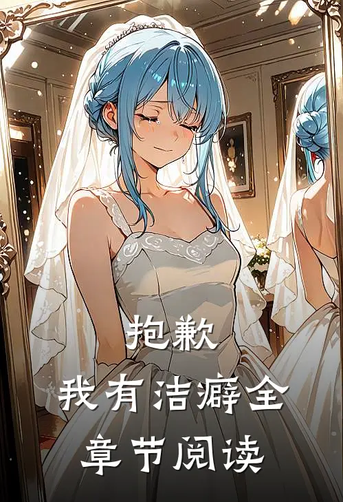 抱歉,我有洁癖全章节阅读