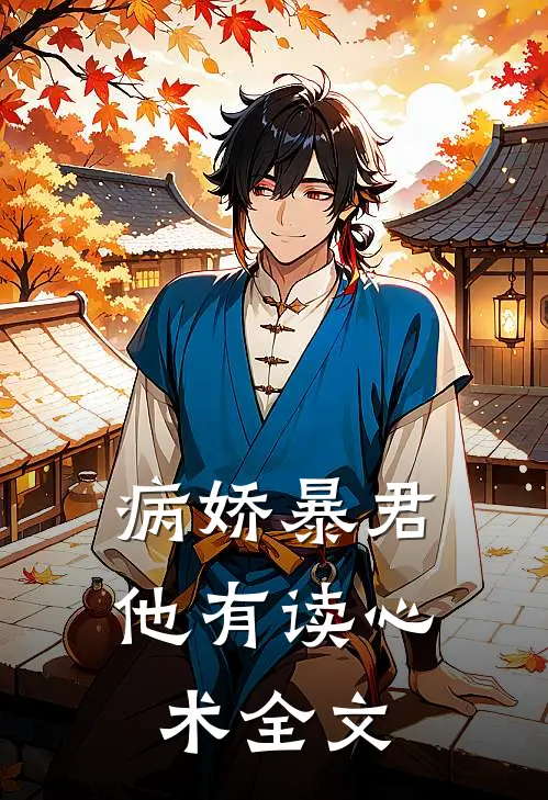 病娇暴君他有读心术全文细节内容