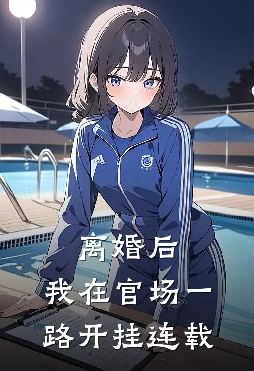 离婚后,我在官场一路开挂连载了