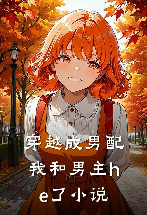 穿越成男配,我和男主he了