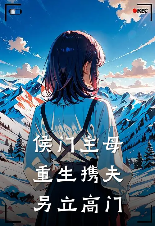 侯门主母重生携夫另立高门