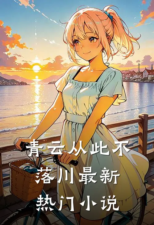 青云从此不落川最新热门小说