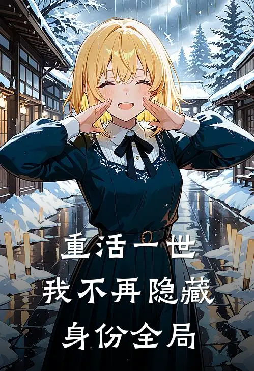 重活一世,我不再隐藏身份全局