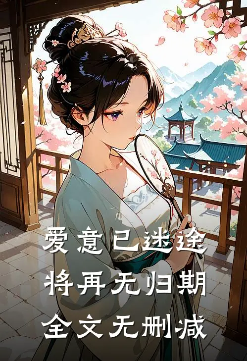 爱意已迷途,将再无归期全文无删减在线阅读