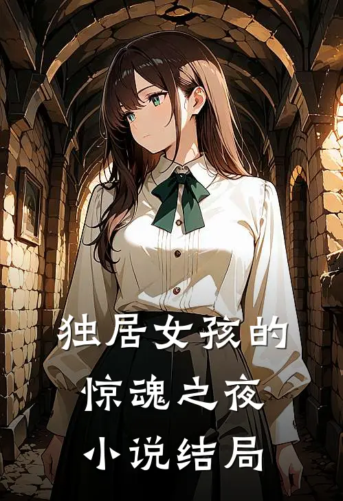 独居女孩的惊魂之夜小说结局