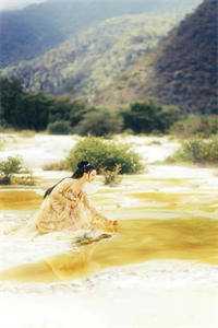 遇上暴虐京圈太子爷后，我的瘾症有救了爆火全网