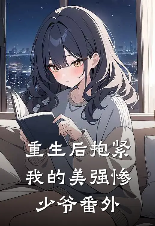 重生后抱紧我的美强惨少爷 番外篇