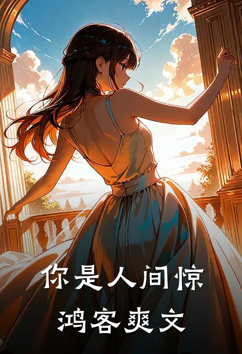 你是人间惊鸿客爽文