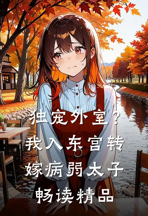 独宠外室？我入东宫转嫁病弱太子畅读精品