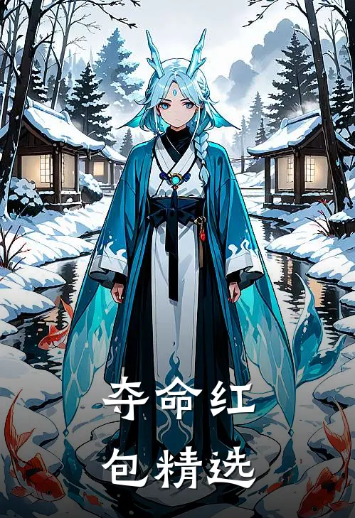 夺命红包精选