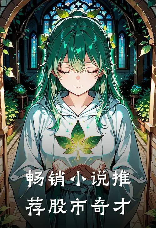 畅销小说推荐股市奇才