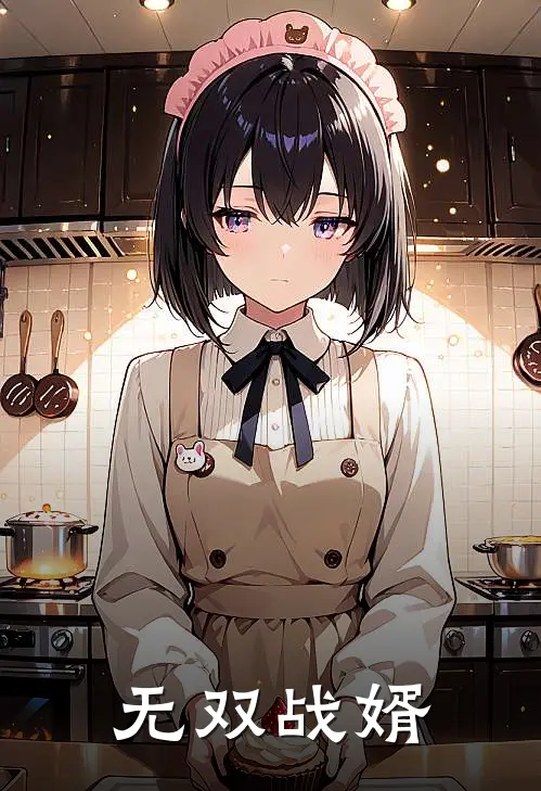 无双战婿