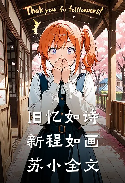 旧忆如诗,新程如画苏小全文在线阅读