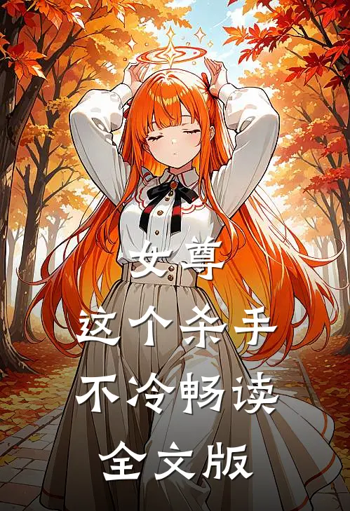 女尊,这个杀手不冷畅读全文版