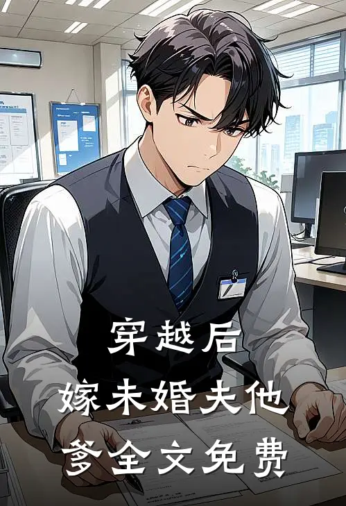穿越后,嫁未婚夫他爹全文免费