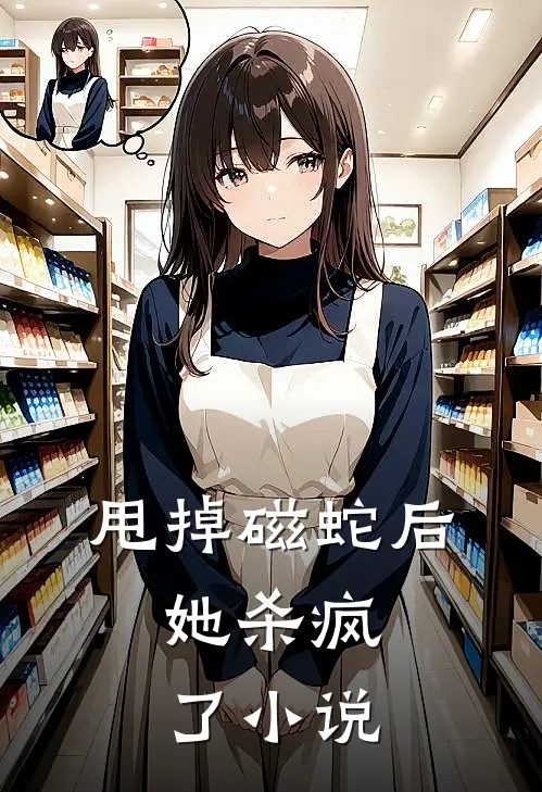 甩掉磁蛇后,她杀疯了在线阅读