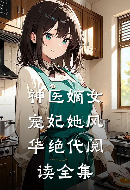 神医嫡女宠妃她风华绝代阅读全集免费
