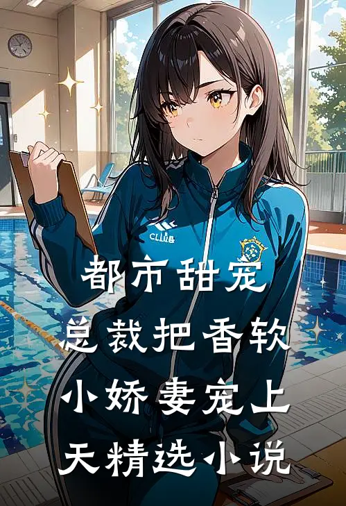 都市甜宠:总裁把香软小娇妻宠上天精选小说