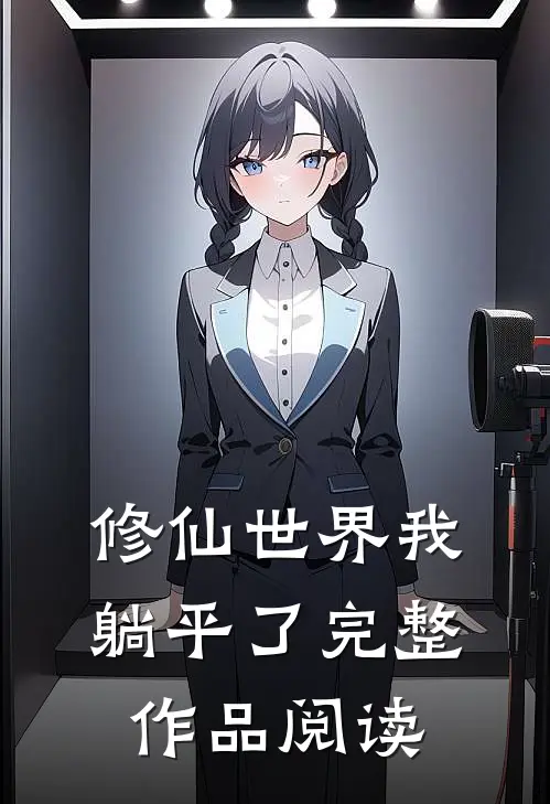 修仙世界我躺平了完整作品阅读