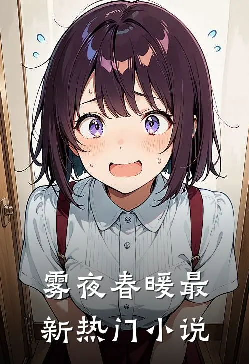 雾夜春暖最新热门小说