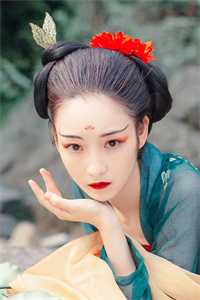 山河墨染初春雨无删减+无广告