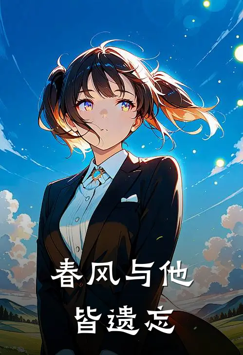 春风与他皆遗忘免费阅读