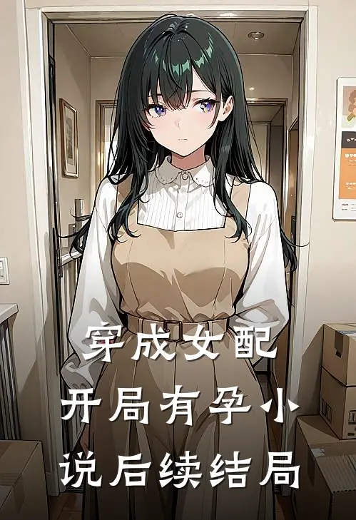 穿成女配,开局有孕后续结局怎么样