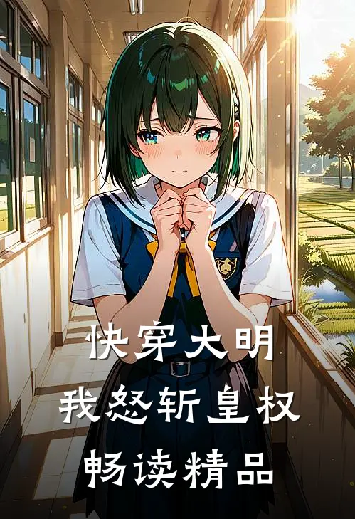 快穿大明我怒斩皇权畅读精品