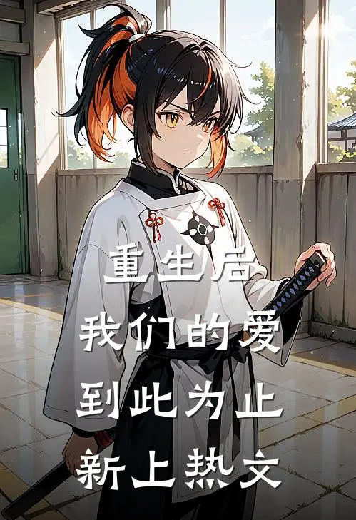 重生后,我们的爱到此为止新上热文在线阅读