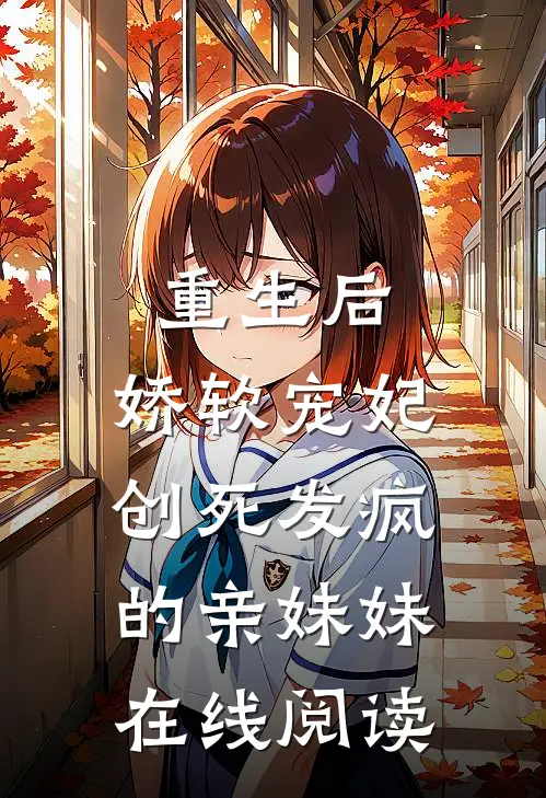 重生后，娇软宠妃创死发疯的亲妹妹在线阅读
