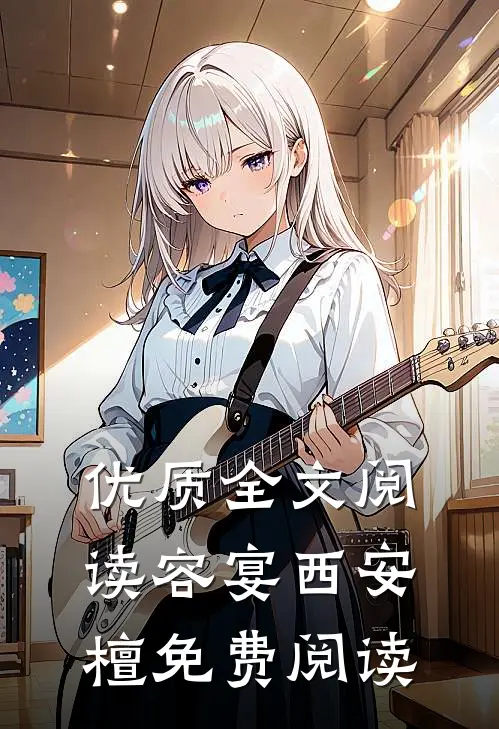 优质全文阅读容宴西安檀免费阅读