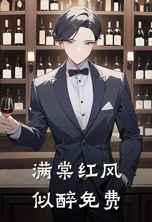 满棠红风似醉免费