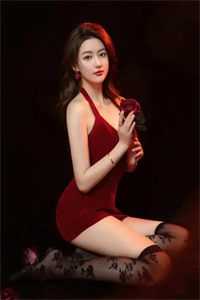 寒塘渡鹤影完本