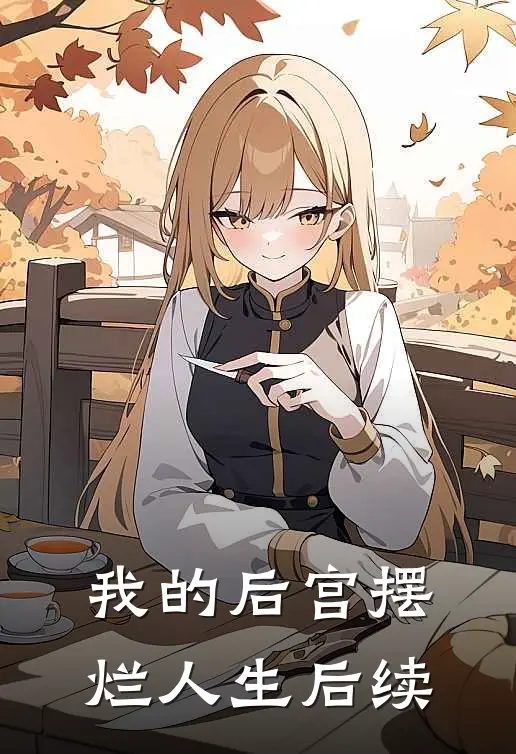 我的后宫摆烂人生后续