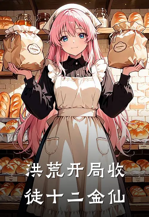 洪荒开局收徒十二金仙