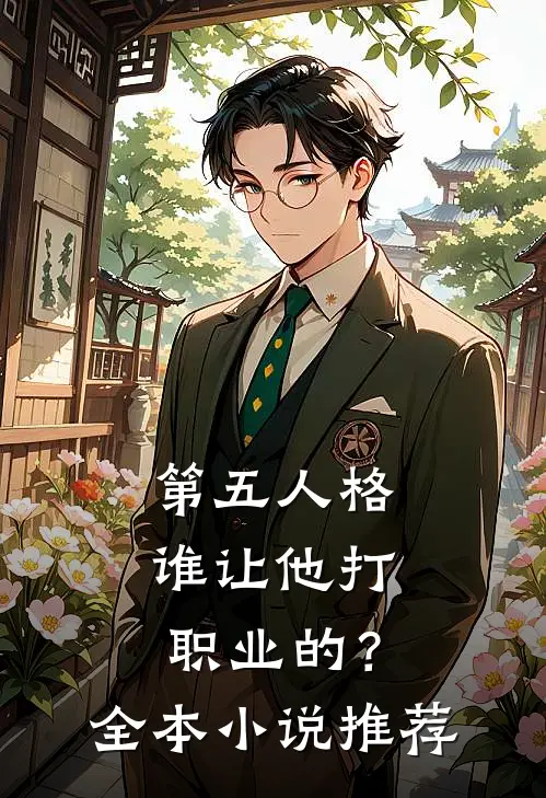 第五人格谁让他打职业的?全本推荐