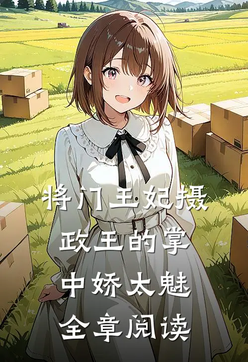 将门王妃摄政王的掌中娇太魅全章阅读