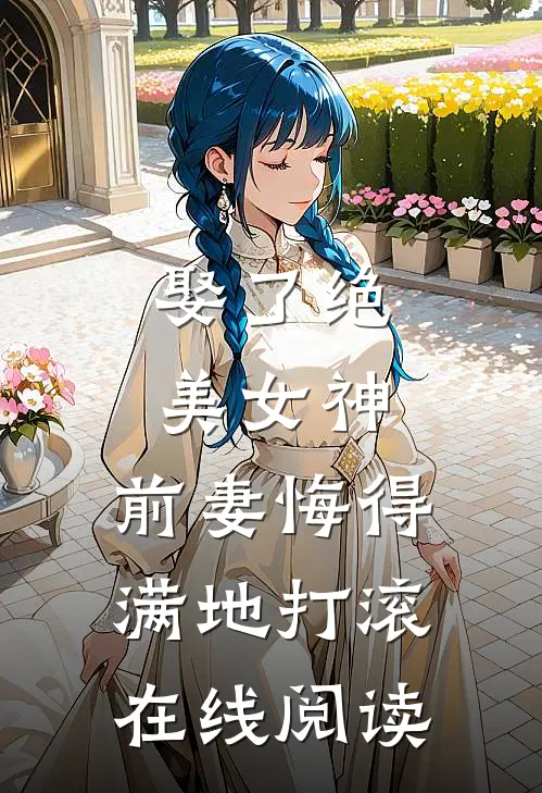 娶了绝美女神,前妻悔得满地打滚在线阅读全文