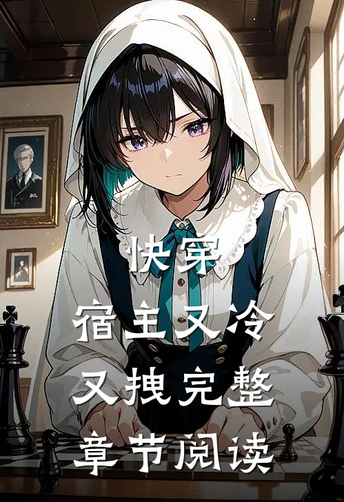 快穿宿主又冷又拽完整章节阅读免费
